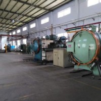 真空熱處理具有很多優點