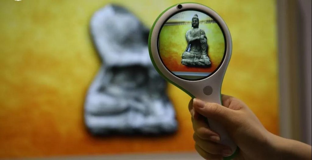 全球首家5g博物館插圖(3) 全球首家5g博物館插圖(3)