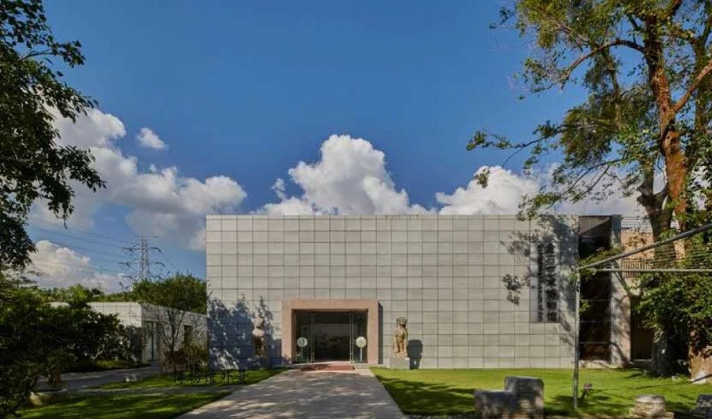 收聽深圳1062交通頻道《旅行心發(fā)現(xiàn)》節(jié)目了解博物館是如何建設的插圖(3) 收聽深圳1062交通頻道《旅行心發(fā)現(xiàn)》節(jié)目了解博物館是如何建設的插圖(3)