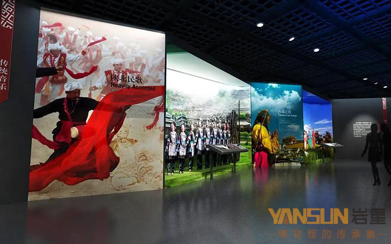 巖星建設(shè)|黨建展廳設(shè)計(jì)應(yīng)該注重哪些要素?插圖(5) 巖星建設(shè)|黨建展廳設(shè)計(jì)應(yīng)該注重哪些要素?插圖(5)