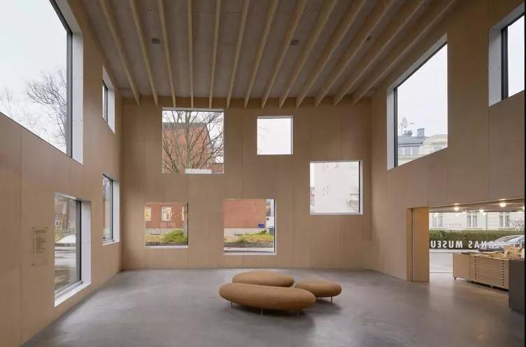 光是空間設計,這十個博物館就值得一看插圖(9) 光是空間設計,這十個博物館就值得一看插圖(9)