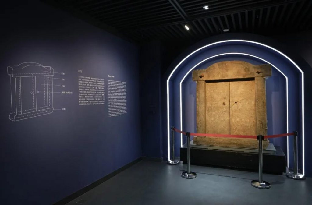 巖星博物館設計案例 | 開展啦,等你來品中國文化宗教插圖(11) 巖星博物館設計案例 | 開展啦,等你來品中國文化宗教插圖(11)