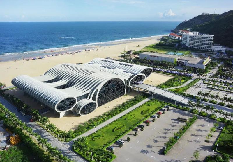 廣東新增4家國家一級博物館,現(xiàn)有定級博物館數(shù)量居全國第二插圖(2) 廣東新增4家國家一級博物館,現(xiàn)有定級博物館數(shù)量居全國第二插圖(2)