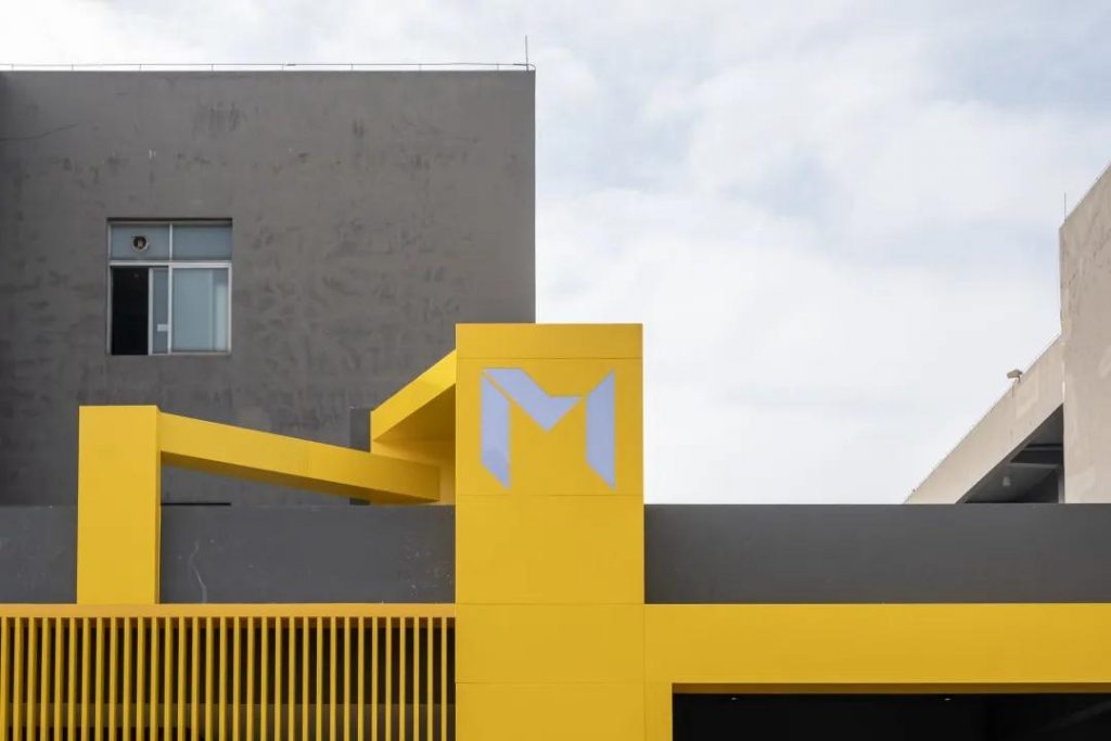 廣東工業設計城創新科技館開館插圖(20) 廣東工業設計城創新科技館開館插圖(20)