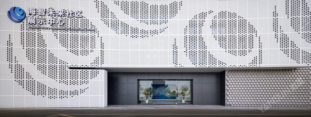 展會(huì)展臺(tái)設(shè)計(jì)搭建應(yīng)考慮哪些方面？插圖