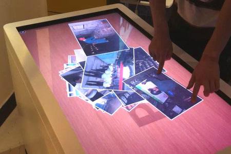 展廳多媒體制作解決方案插圖(1) 展廳多媒體制作解決方案插圖(1)