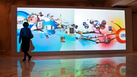 墻面投影面積計(jì)算插圖(1)