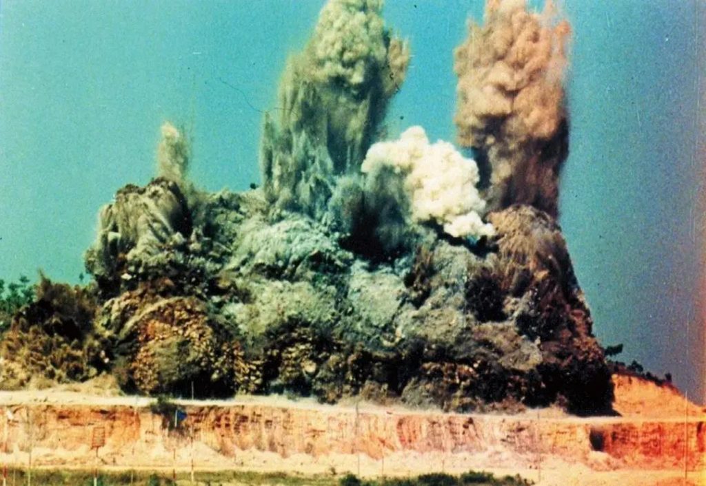 巖星之聲 | 探訪深圳第一家企業博物館，風雷激蕩，歷久彌新插圖