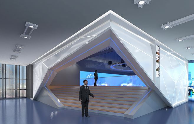 數字化沙盤在城市規劃中的重要性插圖