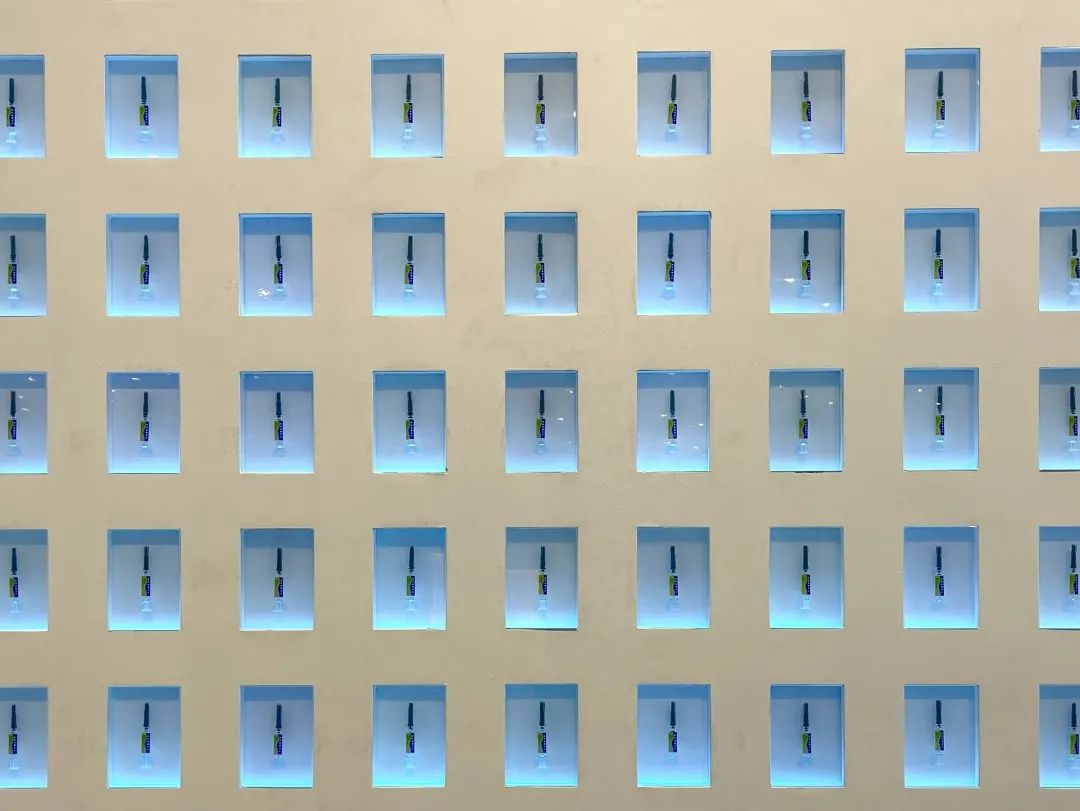 巖星特刊 | “疫苗博物館”，透過歷史切片見證偉大事業插圖(13)