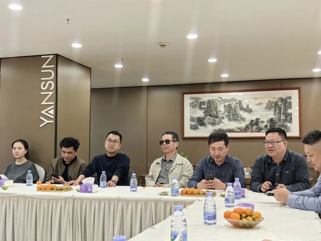 巖星五周年|逐夢五載,從星出發插圖(13) 圖片