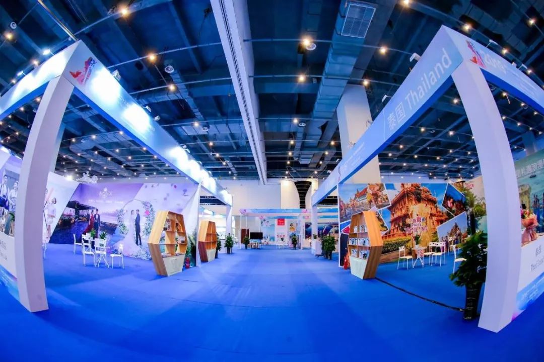 展臺設(shè)計價格戰(zhàn),誰是最后的贏家?插圖 圖片