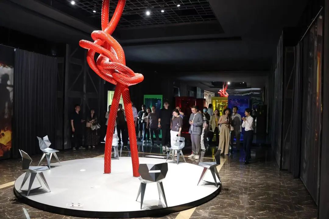 5.18企博論壇丨讓工業遺產不留遺憾,讓歷史照耀未來:?金陵文博菁英會2024年峰會暨第七屆企業博物館論壇隆重舉行插圖(7) 圖片